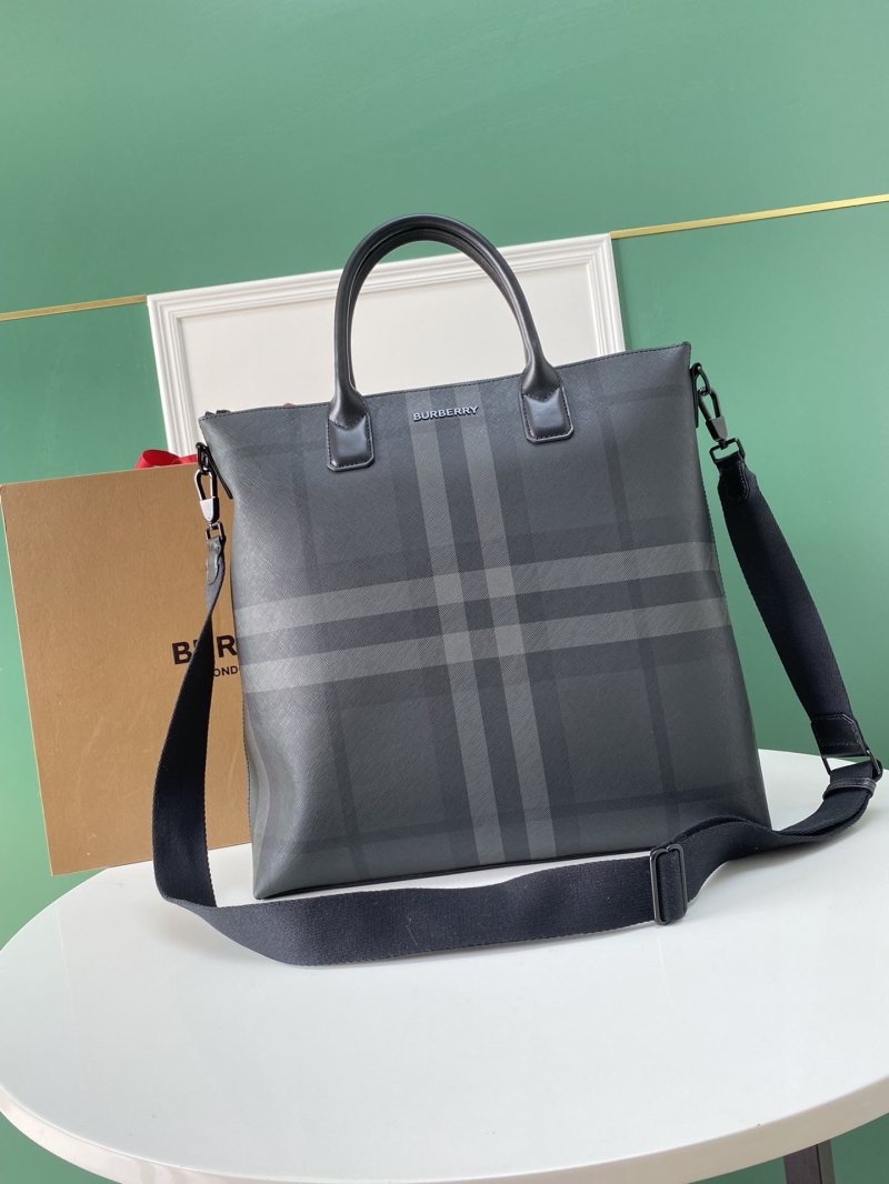 Mens Burberry Briefcases